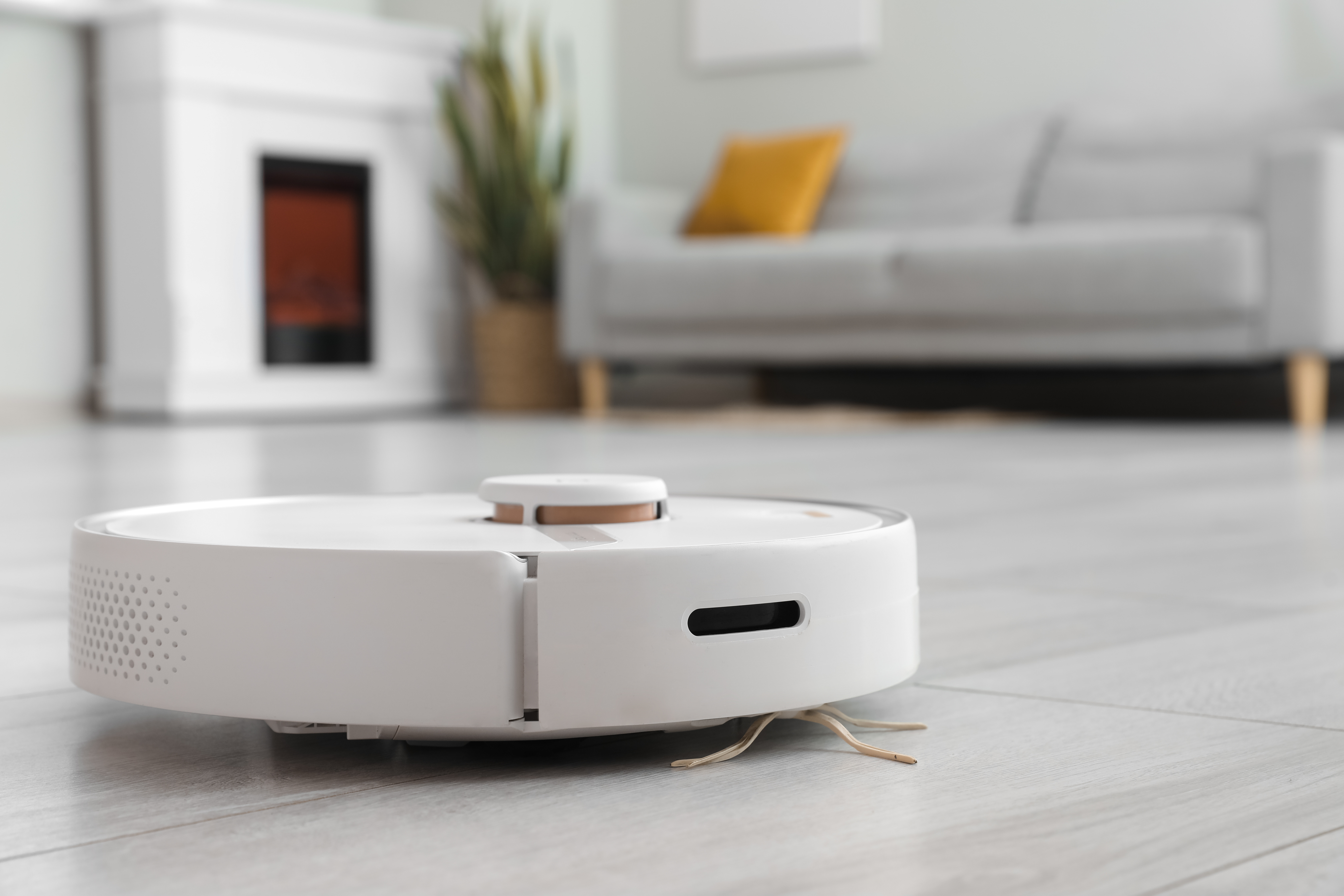 Dust First or Vacuum First? The Great Cleaning Debate