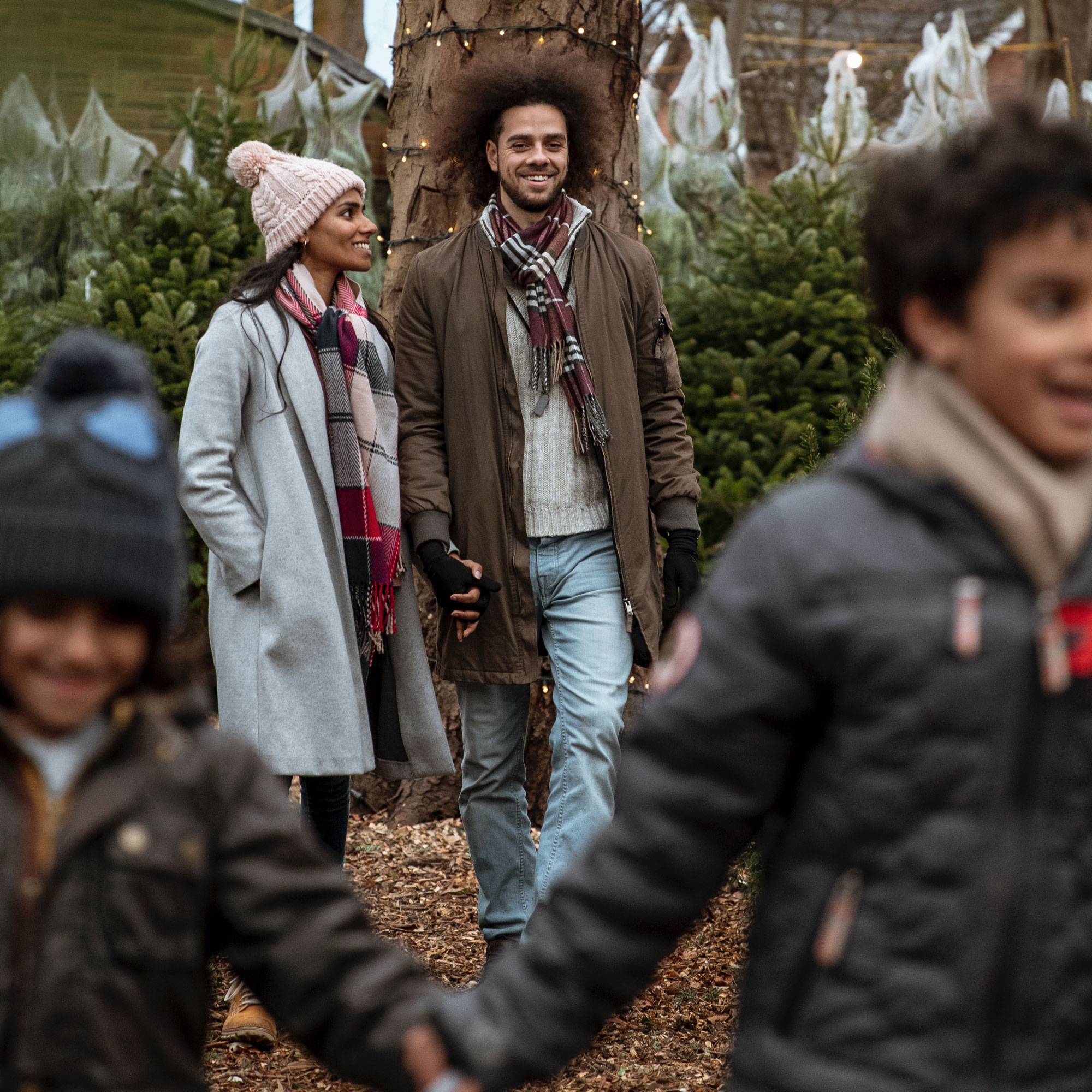Top 5 Free or Low-Cost Events in Oakland for the Whole Family This Holiday Season