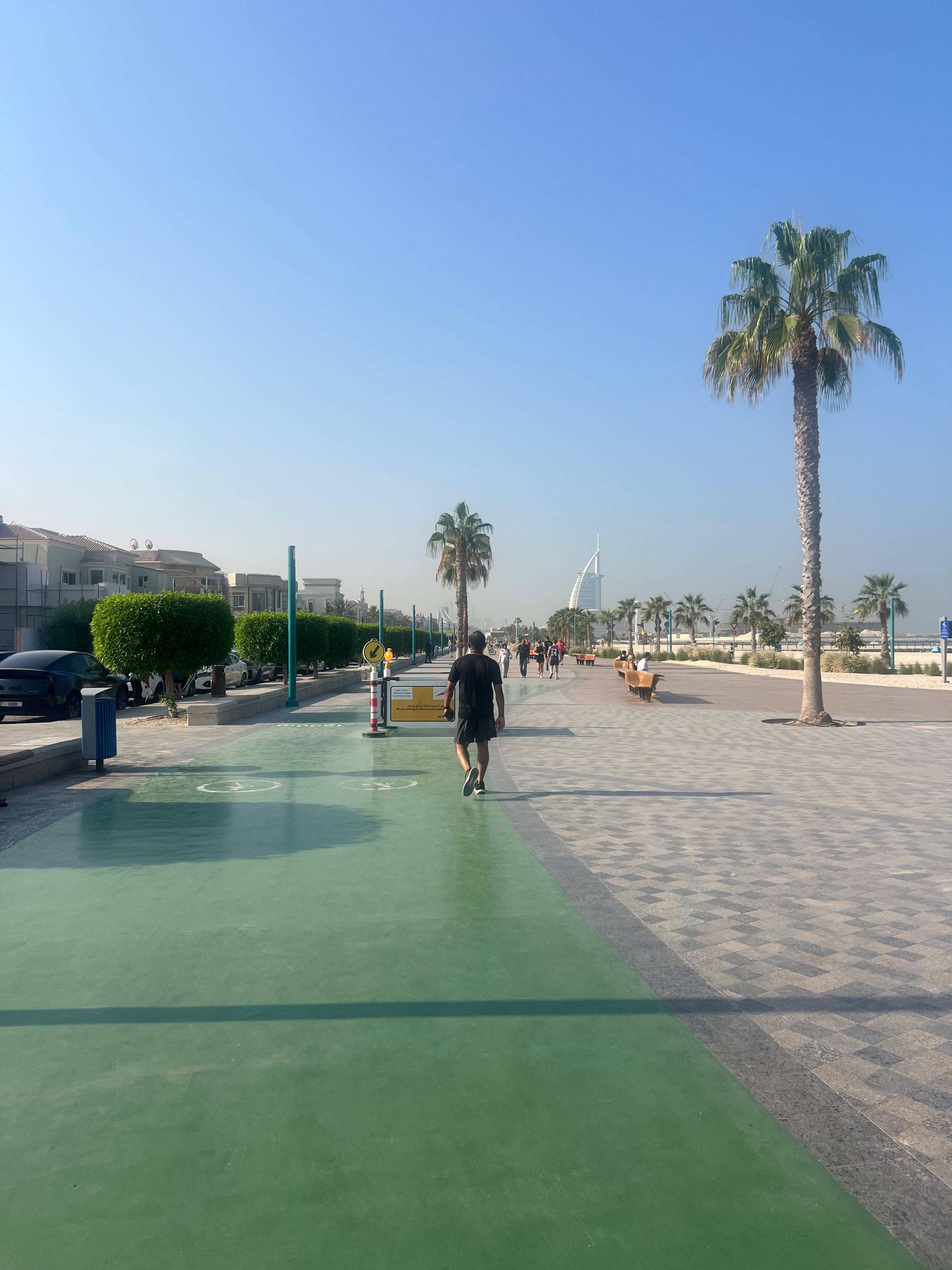 Why Living Across Countries Changes How You See Safety (Part 3 of 3)