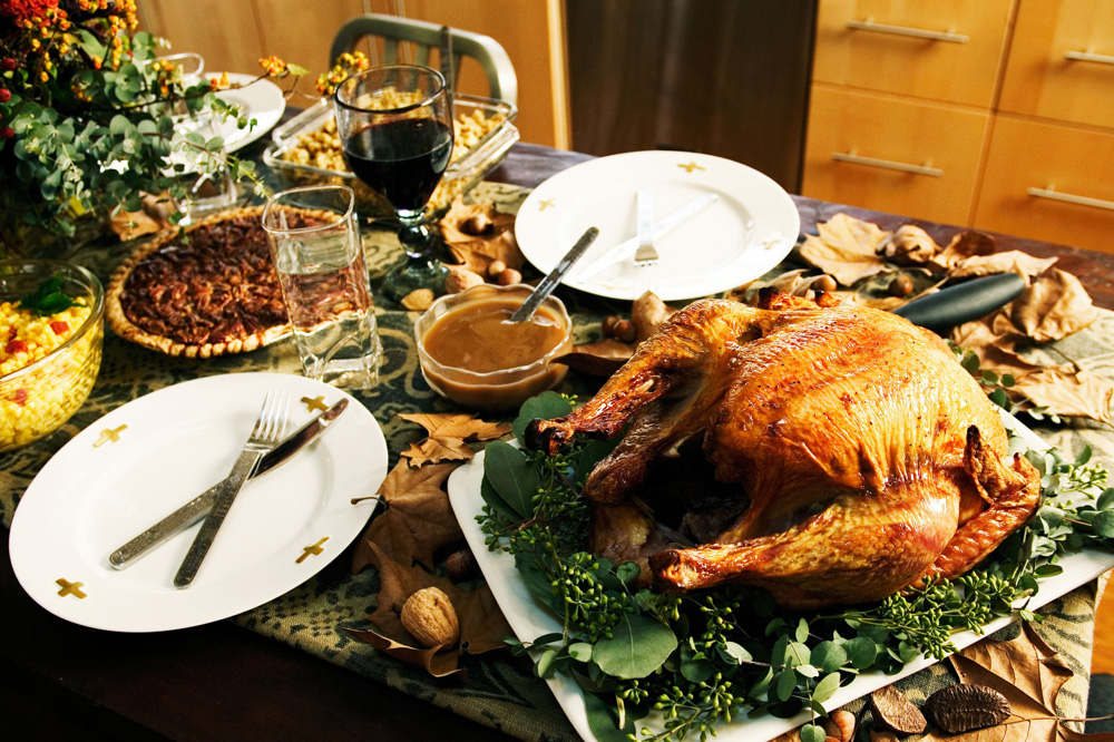 5 Tips for a Stress-Free Day After Thanksgiving for Busy Professionals