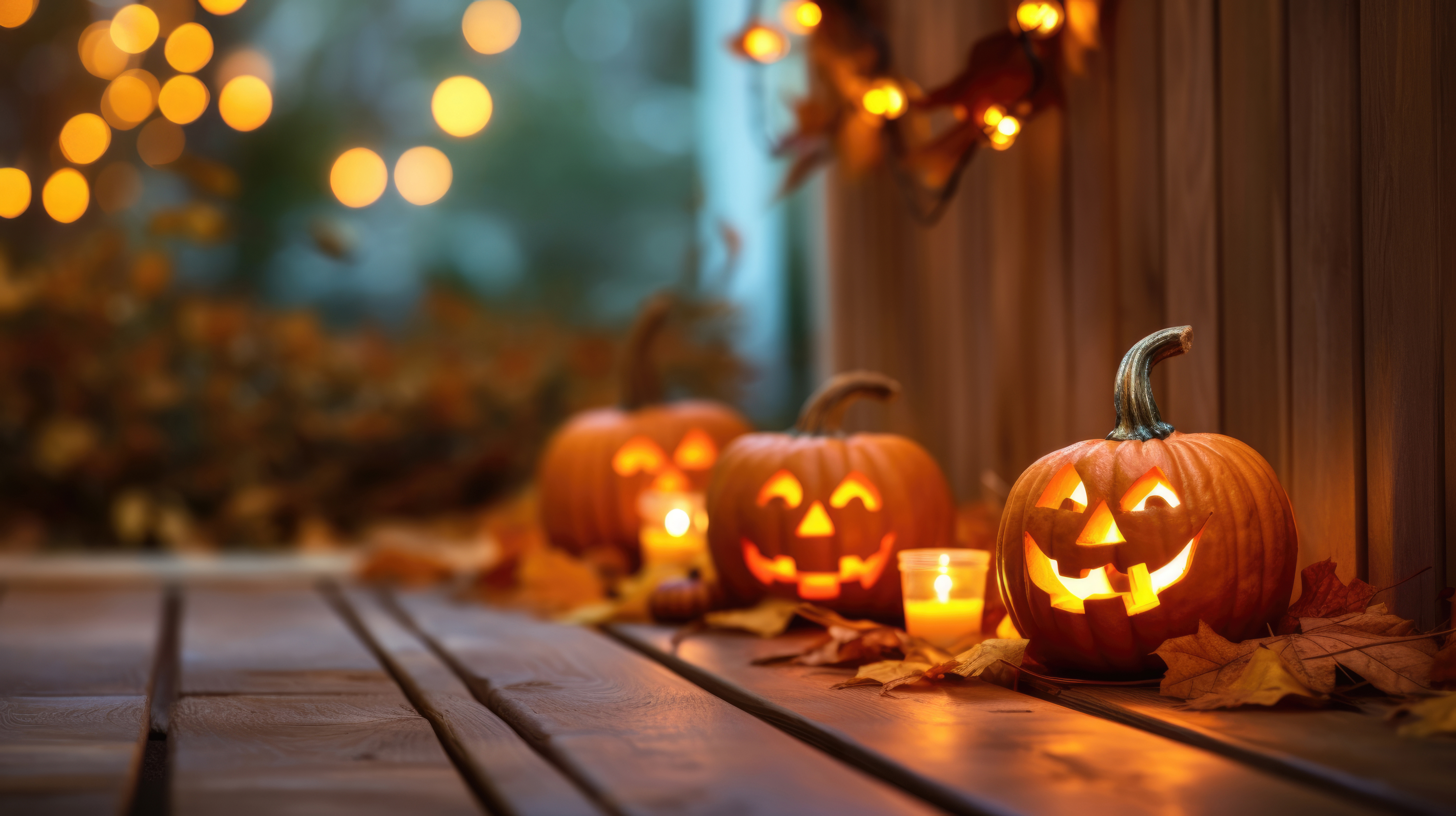 5 Things to Declutter Before Halloween (So Your Home is Holiday-Ready)